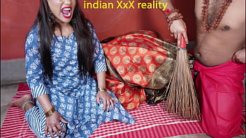 Ibu Tiri India Yang Menggoda Dalam Bahasa Hindi