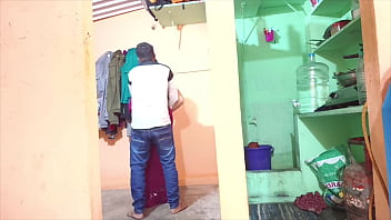 Keponakan Ganas, Pantat Mami Seksi Dihajar Tanpa Ampun