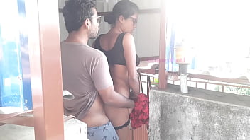 Gadis Benggala Tak Berdaya Dipaksa Bayar Sewa Dengan Tubuhnya