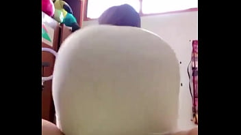 Tante Indonesia Sange Mainin Kontol Besar