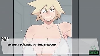 Balas Dendam Pada Ibu Si Tukang Bully Yang Seksi