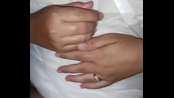 Momen Panas Istri Tetangga Minta Dipuaskan Sampai Tuntas