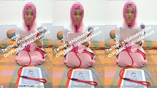 Petualangan Berhijab: Baca Aturan Hukumannya