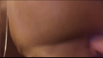 Gadis Arab Nakal Dihajar Dari Belakang