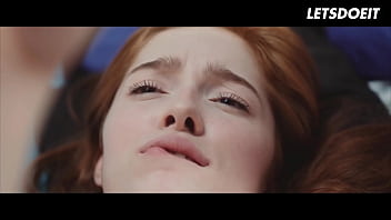 Kakak Tiri Lesbian Membuat Pacarnya Climax – Rahasia Seorang Gadis