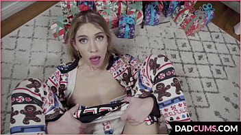 Kunci Mobil Dan Nafsu Ayah Tiriku – Khloe Kapri, Donnie Rock