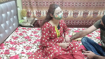 Kisah Pengantar Pizza Yang Ditiduri Bhabhi India Berpantat Besar Dengan Gaya Doggy