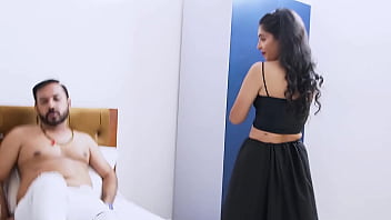 Istri Desi Berhubungan Kasar Dan Keras Bertiga Dengan Kekasih Kuliahnya Dari India