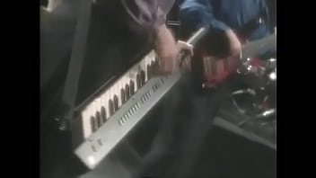 Perang Tari Gadis Jazz Kicker Chick Corea